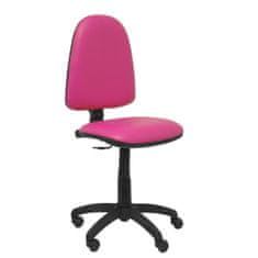BigBuy Pisarniški stol P&amp;C 4CPSP24 Pink