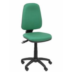 BigBuy Pisarniški stol Sierra S P&amp;C BALI456 Emerald Green