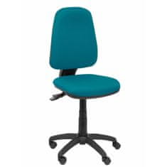 BigBuy Pisarniški stol Sierra S P&amp;C BALI429 Green/Blue
