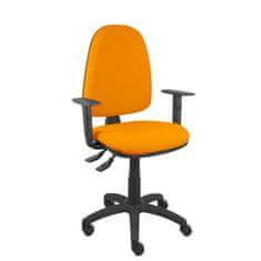 BigBuy Pisarniški stol Ayna S P&amp;C 8B10CRN Orange