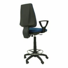 BigBuy Stool Elche CP P&C 00BGOLF Navy Blue 146 cm