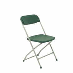 BigBuy Reception Chair Viveros P&C 5314VE Green (5 uds)