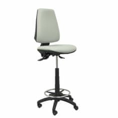 BigBuy Stool Elche P&C Grey 150 cm