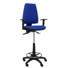 BigBuy Stool Elche S Bali P&C 29B10RN Blue 150 cm