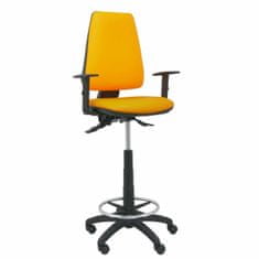 BigBuy Stool Elche S P&C 08B10RN Orange 150 cm