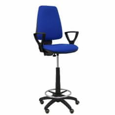 BigBuy Stool Elche CP Bali P&C 229B8RP Blue 146 cm