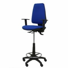 BigBuy Stool Elche S Bali P&C 29B10RN Blue 150 cm