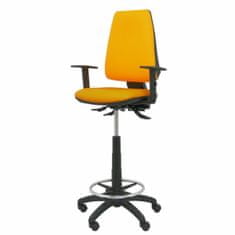 BigBuy Stool Elche S P&C 08B10RN Orange 150 cm