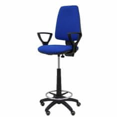 BigBuy Stool Elche CP Bali P&C 229B8RP Blue 146 cm