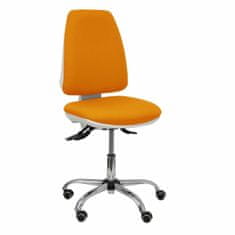 BigBuy Pisarniški stol P&amp;C 308CRRP Orange