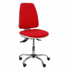 BigBuy Pisarniški stol P&amp;C 350CRRP Red