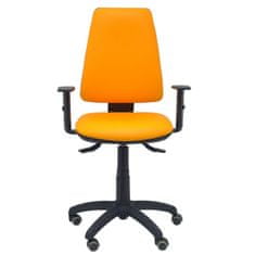 BigBuy Pisarniški stol P&amp;C 08B10RP Orange