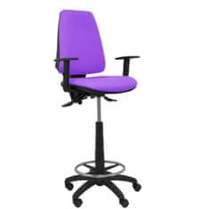 BigBuy Stolček Elche P&amp;C 82B10RN Lilac 150 cm