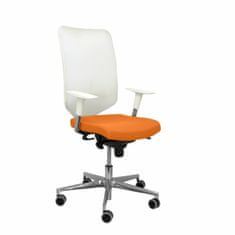 BigBuy Pisarniški stol Ossa P&amp;C BALI308 Orange