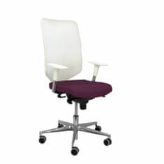 BigBuy Pisarniški stol Ossa P&amp;C BALI760 Purple