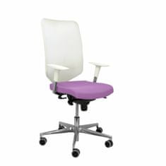 BigBuy Pisarniški stol Ossa P&amp;C BBALI82 Purple Lilac