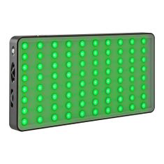 Jupio PowerLED 160 RGB LED luč z vgrajeno baterijo