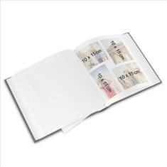 Hama Foto album COMPASS 30x30 cm, 100 strani, samolepilni