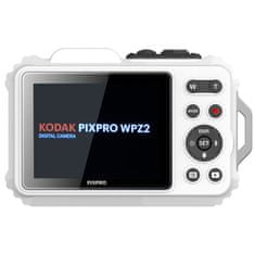 Digitalni fotoaparat WPZ2 White