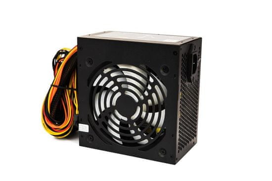 1stCool Napajalnik ATX 550W WHITE STORM 550, APFC, 85+