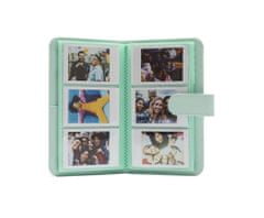 FujiFilm album za Instax mini Mint green