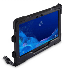 Hama Rugged Style, ohišje za Samsung Galaxy Tab Active4 Pro, črno