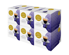 Caffitaly Dolce Gusto Lungo kavne kapsule, 6 * 16 kapsul