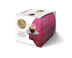 Caffitaly Dolce Gusto Deciso kavne kapsule, 6 * 16 kapsul