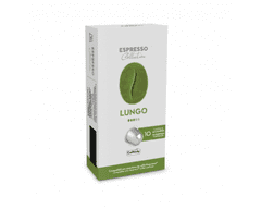 Nespresso compatible Lungo Alu kavne kapsule, 10 * 10 kapsul