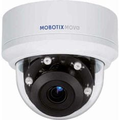 NEW IP kamera Mobotix VD-2-IR 720 p Bela