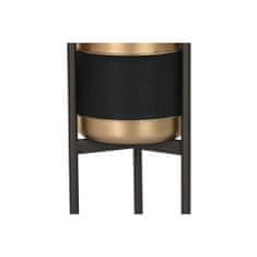 DKD Home Decor Komplet loncev DKD Home Decor Black Multicolor Copper Metal Loft 30 x 40 cm 34 x 34 x 50 cm