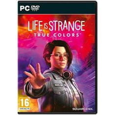 NEW Igra KOCH MEDIA LIFE IS STRANGE: TRUE COLORS PC