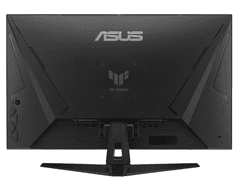 ASUS TUF Gaming VG32UQA1A monitor, 4K UHD, VA (90LM08L0-B01970)