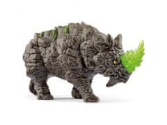 Schleich SLH70157 Schleich Eldrador - Bojni nosorog, figurica za otroke 7+ 