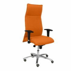 BigBuy Pisarniški stol Albacete P&amp;C BALI308 Orange