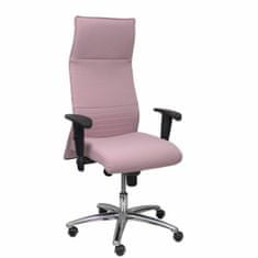 BigBuy Pisarniški stol Albacete P&amp;C BALI710 Pink Light Pink