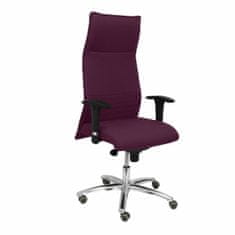 BigBuy Pisarniški stol Albacete XL P&amp;C BALI760 Purple