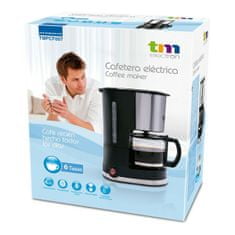 NEW Kavni Aparat TM Electron 0,6 L 6 Skodelice