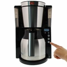 Miramarket Kavni Aparat Melitta 6738044 Črna 1000 W 1,4 L