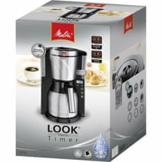 Miramarket Kavni Aparat Melitta 6738044 Črna 1000 W 1,4 L