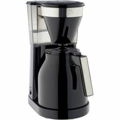 Miramarket Kavni Aparat Melitta 1023-08 Črna 1050 W 1 L