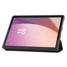 Tech-protect Smartcase ovitek za Lenovo Tab M9 9'', črna