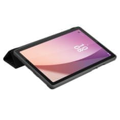 Tech-protect Smartcase ovitek za Lenovo Tab M9 9'', črna