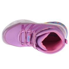 Skechers Čevlji vijolična 35 EU Sweetheart Lights