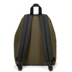 EASTPAK Nahrbtniki univerzalni nahrbtniki olivna Padded Pakr Army