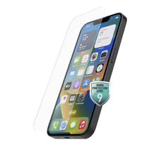 Hama Premium, zaščita zaslona za Apple iPhone 15/15 Pro