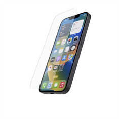 Hama Premium, zaščita zaslona za Apple iPhone 15/15 Pro