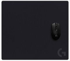 Logitech Podloga za igralno miško G640 L Cloth