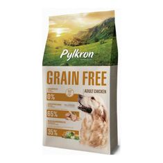 NEW Krma Pylkron Grainfree (3 kg)