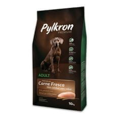 NEW Krma Pylkron Adult Premium (10 Kg)